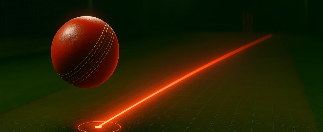 Smart Bowling Machine