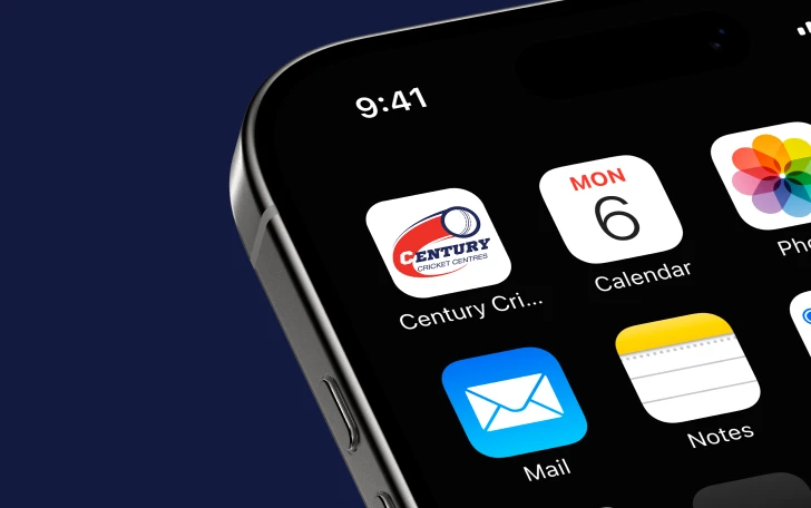 Smart Bowling Machine